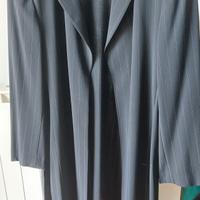 tailleur donna