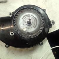 Motore Piaggio Si elettronico