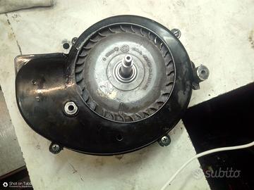 Motore Piaggio Si elettronico