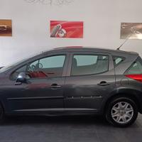 Peugeot 207 1.4 8V 75CV SW Energie ECO GPL