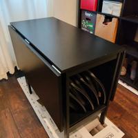Tavolo pieghevole Ikea