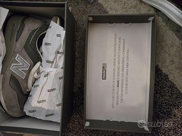 Scarpe sportive New Balance Made 997