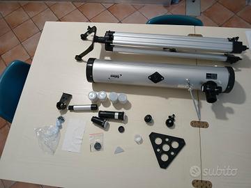 telescopio Sieben