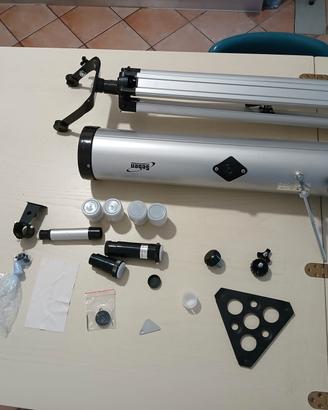 telescopio Sieben