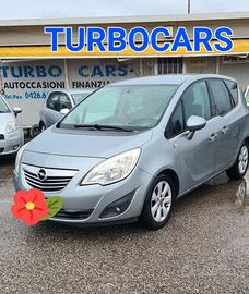 Opel Meriva 1.3 CDTI Elective