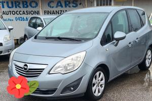 Opel Meriva 1.3 CDTI Elective