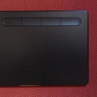 Tavoletta Grafica Wacom Intuos S