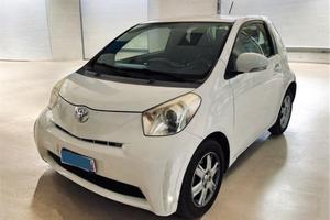 Toyota iQ 1.0