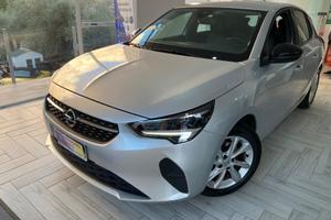 Opel Corsa 1.5 D 100 CV ELEGANCE+NAVI/FULL LED2023