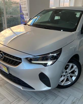 Opel Corsa 1.5 D 100 CV ELEGANCE+NAVI/FULL LED2023