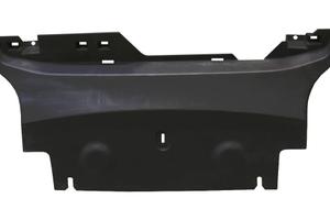 SPOILER PARAURTI POSTERIORE RANGE ROVER VELAR 2017