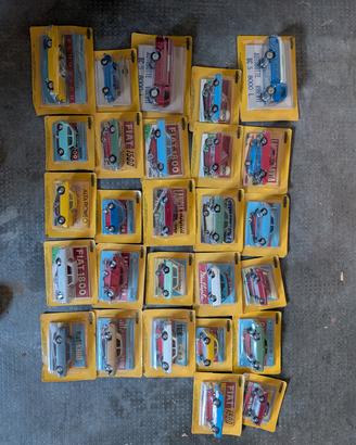 Dinky Toys