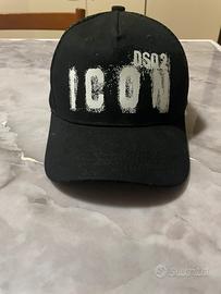 CAPPELLO ICON DSQ2