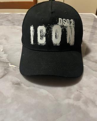 CAPPELLO ICON DSQ2
