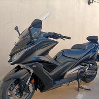 Kymco AK 550 - 2023