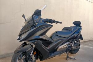 Kymco AK 550 - 2023