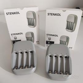 Caricabatterie IKEA STENKOL