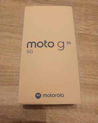 Motorola moto g35 5G