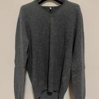 Maglione in cashmere