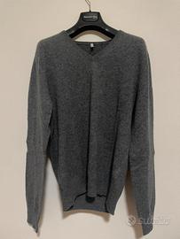 Maglione in cashmere