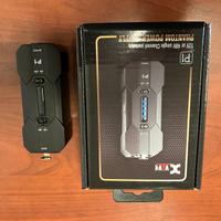 XVIVE P1 Alimentatore Phantom 12v 48v