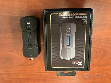 XVIVE P1 Alimentatore Phantom 12v 48v