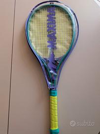 racchetta tennis Maxima Kid 