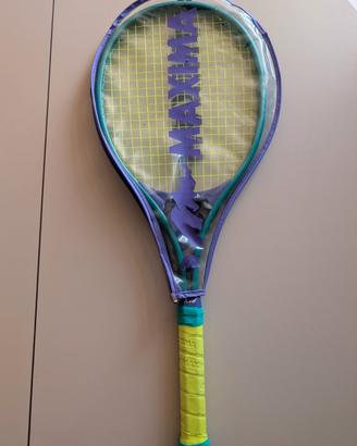 racchetta tennis Maxima Kid 