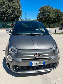 FIAT 500 1.2 Rockstar Sport