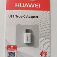 Adattatore usb type-C 