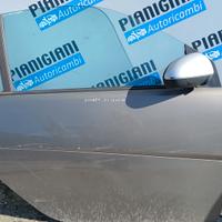Porta Destra Smart ForTwo 2008