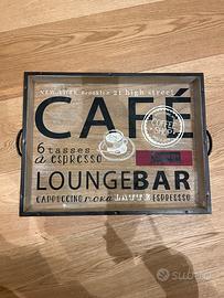 Vassoio Maisons du Monde