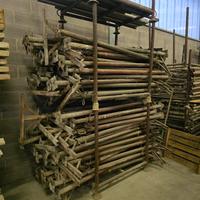 cristi a T o puntelli per solaio