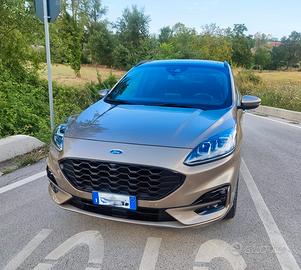 Ford Kuga 1.5 EcoBlue 120 CV 2WD ST-Line E6D
