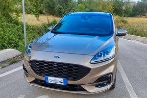 Ford Kuga 1.5 EcoBlue 120 CV 2WD ST-Line E6D