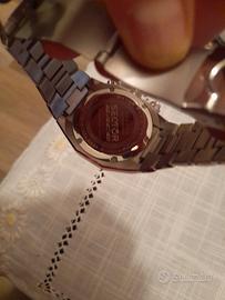 Sector cronografo nuovo