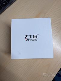 7Artisans Obiettivo 18 mm f5.6 per Nikon Z-Mount