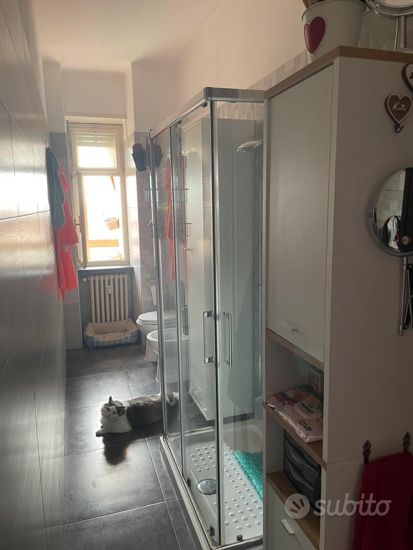 Apartment in Collegno, Ricovero - Vista 4