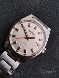 Orologio Exactus Manuale Swiss Made