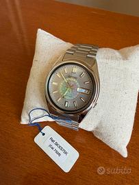 NOS 1999 Seiko 5 Automatico 7S26-3040
