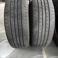 gomme usate 2255519 Estivo GOODYEAR - EFF - 633