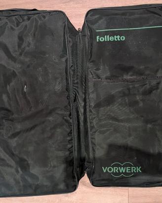 Borsa accessori Folletto Vorwerk USATA