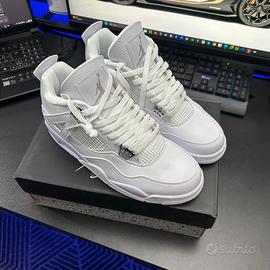Jordan 4 Pure Money (Taglia 44)