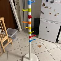 Attaccapanni Bambini 130 cm