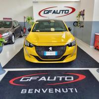 Peugeot 208 PureTech 100 Stop&Start EAT8 5 porte G