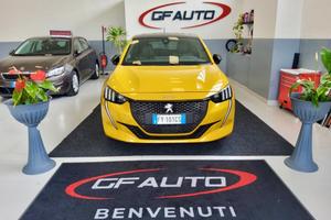 Peugeot 208 PureTech 100 Stop&Start EAT8 5 porte G