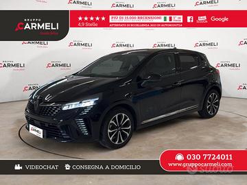 Renault Clio 1.0 tce Techno 90cv