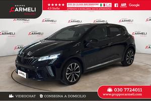 Renault Clio 1.0 tce Techno 90cv