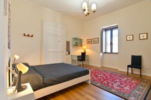 Trilocale interamente ristrutturato