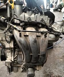 Motore wolkswagen up silga chy 1.0 benzina